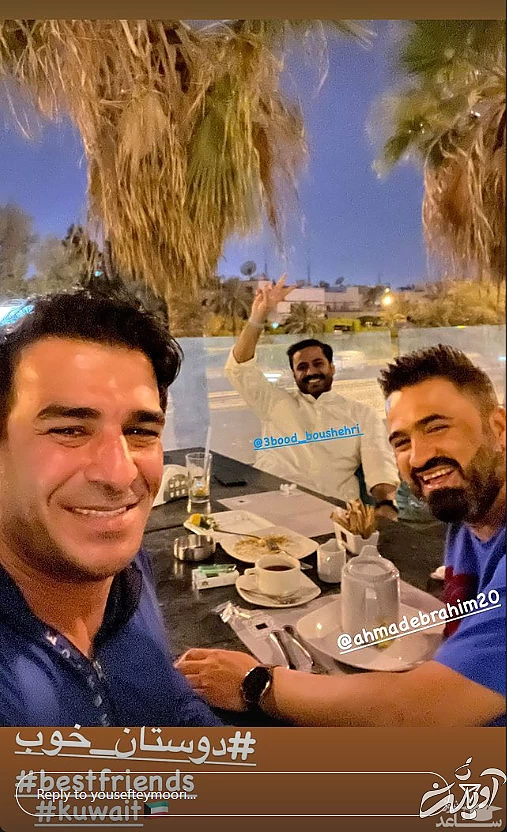 یوسف تیموری